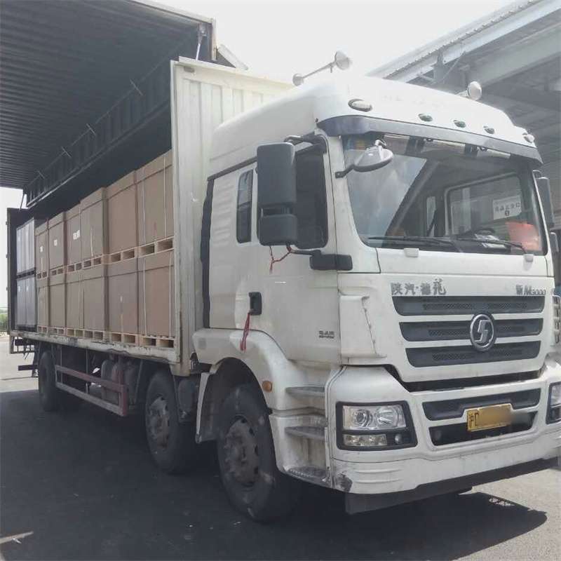 牙叉镇大件物流