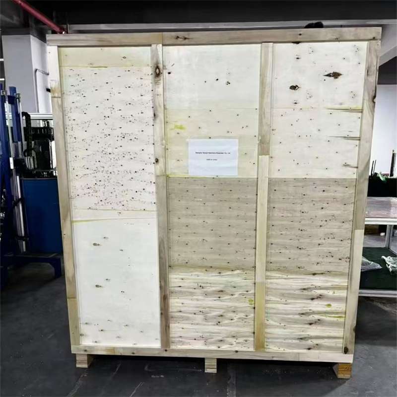 牙叉镇冷链物流