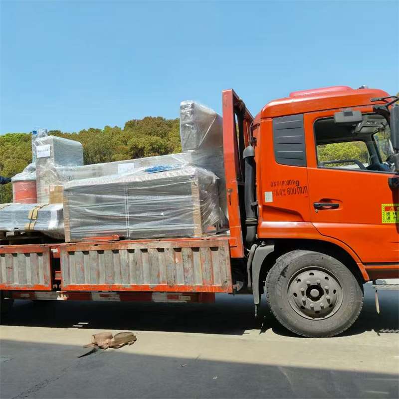 牙叉镇物流仓储