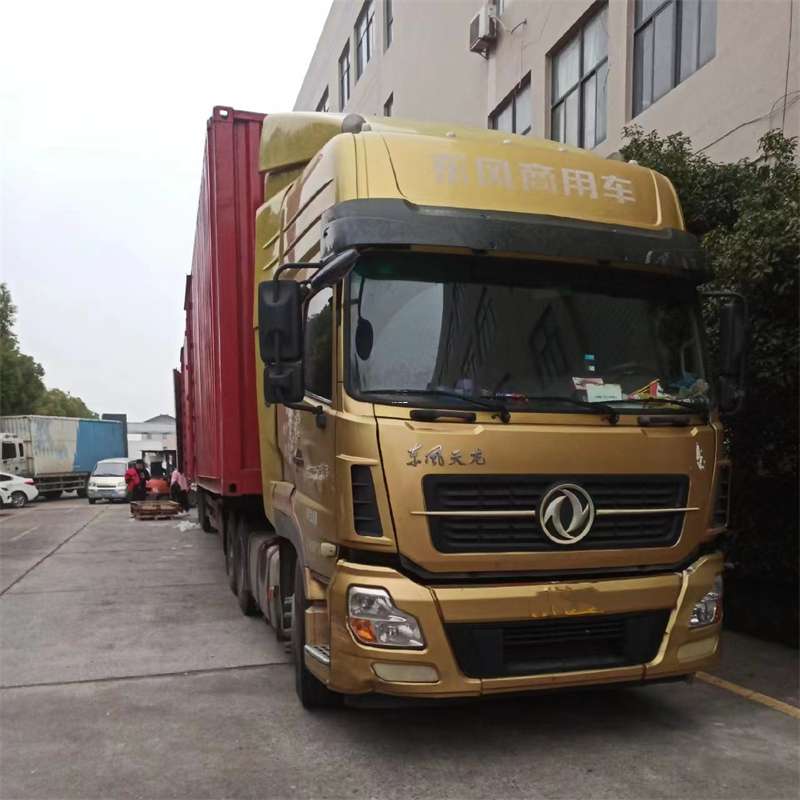 牙叉镇物流新闻